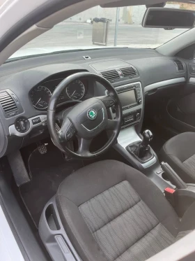 Skoda Octavia 1.6Tdi 105cv 4x4, снимка 6
