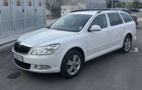 Skoda Octavia 1.6Tdi 105cv 4x4, снимка 9
