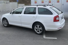 Skoda Octavia 1.6Tdi 105cv 4x4, снимка 2