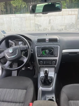Skoda Octavia 1.6Tdi 105cv 4x4, снимка 3