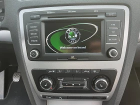 Skoda Octavia 1.6Tdi 105cv 4x4, снимка 5