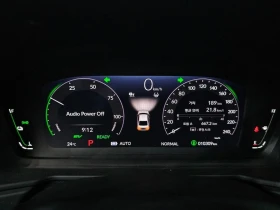 Honda Accord 2.0 Hybrid Touring| 204к.с., снимка 7