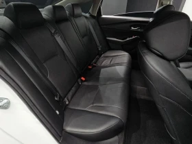 Honda Accord 2.0 Hybrid Touring| 204к.с., снимка 10