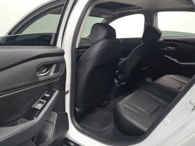 Honda Accord 2.0 Hybrid Touring| 204к.с., снимка 11