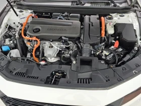Honda Accord 2.0 Hybrid Touring| 204к.с., снимка 5