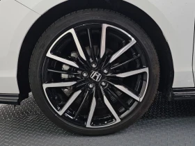 Honda Accord 2.0 Hybrid Touring| 204к.с., снимка 4