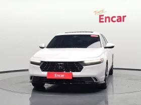 Honda Accord 2.0 Hybrid Touring| 204к.с., снимка 2