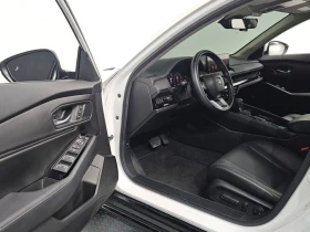 Honda Accord 2.0 Hybrid Touring| 204к.с., снимка 9