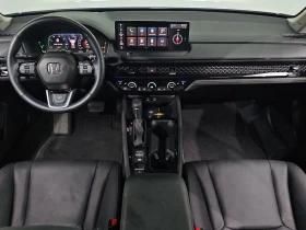 Honda Accord 2.0 Hybrid Touring| 204к.с., снимка 6