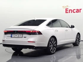 Honda Accord 2.0 Hybrid Touring| 204к.с., снимка 1