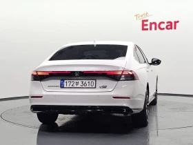 Honda Accord 2.0 Hybrid Touring| 204к.с., снимка 3