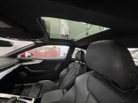 Audi A5 S-Line QUATTRO Premium Plus* ПОДГРЕВ* КАМЕРА* М.ТО, снимка 14