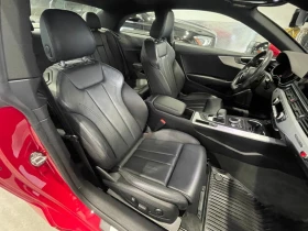 Audi A5 S-Line QUATTRO Premium Plus* ПОДГРЕВ* КАМЕРА* М.ТО, снимка 15