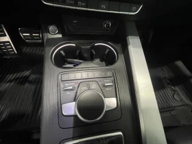 Audi A5 S-Line QUATTRO Premium Plus* ПОДГРЕВ* КАМЕРА* М.ТО, снимка 12