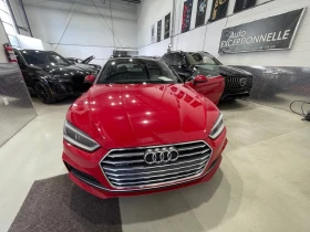 Audi A5 S-Line QUATTRO Premium Plus* ПОДГРЕВ* КАМЕРА* М.ТО, снимка 2