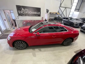 Audi A5 S-Line QUATTRO Premium Plus* ПОДГРЕВ* КАМЕРА* М.ТО, снимка 7