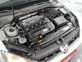 VW Golf Golf 7 1.6 TDI, снимка 6