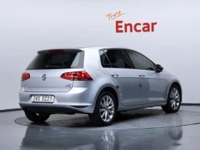 VW Golf Golf 7 1.6 TDI, снимка 2