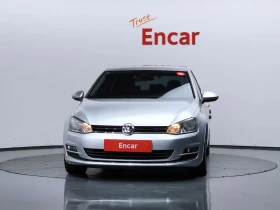 VW Golf Golf 7 1.6 TDI, снимка 3