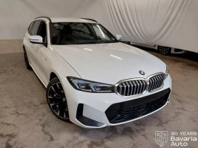 BMW 320 i Touring Sportautomatic, снимка 4