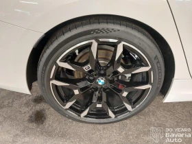 BMW 320 i Touring Sportautomatic, снимка 12