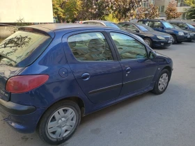 Peugeot 206, снимка 2