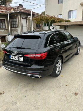 Audi A4, снимка 5