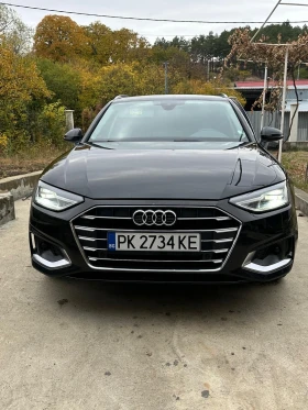 Audi A4, снимка 3