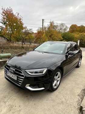 Audi A4, снимка 2