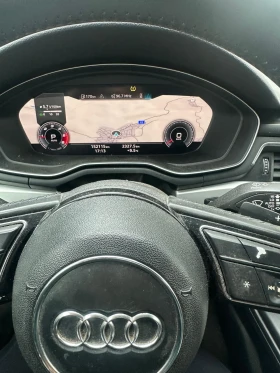 Audi A4, снимка 7