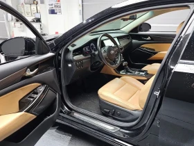 Kia K7 Premier 2.5 Gdi Prestige, снимка 10