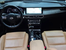 Kia K7 Premier 2.5 Gdi Prestige, снимка 7