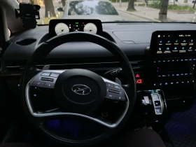 Hyundai Staria Премиум, снимка 5