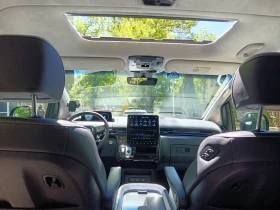 Hyundai Staria Премиум, снимка 8