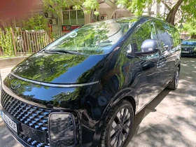 Hyundai Staria Премиум, снимка 17