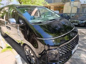 Hyundai Staria Премиум, снимка 16