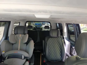 Hyundai Staria Премиум, снимка 15