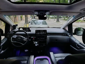 Hyundai Staria Премиум, снимка 4