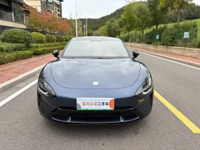 Xiaomi SU7, снимка 2