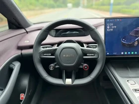 Xiaomi SU7, снимка 15