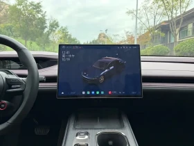 Xiaomi SU7, снимка 16