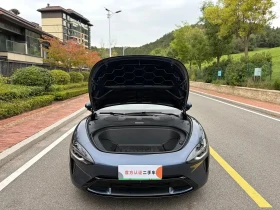 Xiaomi SU7, снимка 9