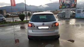 VW Golf Plus 1.6 FSI - [6] 