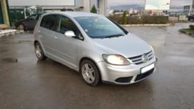 VW Golf Plus 1.6 FSI - [3] 