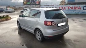 VW Golf Plus 1.6 FSI - [7] 