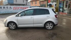 VW Golf Plus 1.6 FSI - [8] 