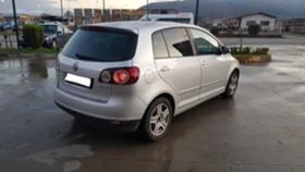 VW Golf Plus 1.6 FSI - [5] 