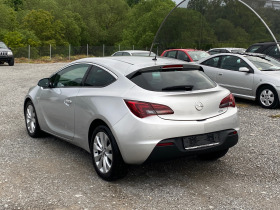 Opel Astra GTC | Mobile.bg   5