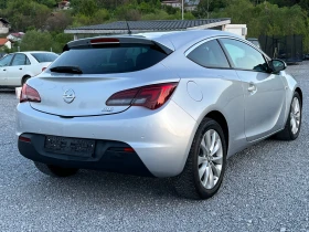 Обява за продажба на Opel Astra GTC ~9 999 лв. - изображение 1