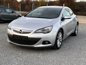 Opel Astra GTC | Mobile.bg    2